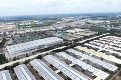 Provincia vietnamita de Long An pondrá nuevos complejos industriales en funcionamiento
