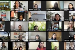 Apoyan a vietnamitas en el extranjero para preservar identidad cultural y tradiciones nacionales