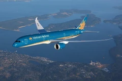 Vuelo directo Vietnam-EE.UU. promoverá cooperación multifacética bilateral