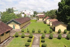 Provincia vietnamita por preservar valor de las reliquias locales