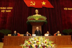 Destacan elección de dirigencia del Partido Comunista de Vietnam
