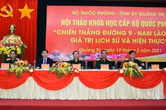 Taller científico honra victoria histórica del ejército vietnamita