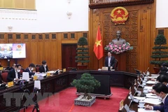 Premier vietnamita pide invertir en infraestructuras estratégicas de provincia de Tuyen Quang