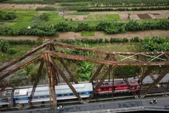 Vietnam construirá nueve ferrocarriles nuevos para 2030
