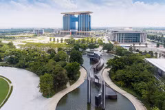 Provincia vietnamita de Binh Duong por promover el desarrollo local y mejorar su competitividad