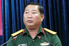Aplica Partido Comunista de Vietnam medidas disciplinarias a militante
