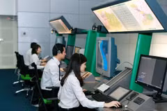 EE.UU. ayuda a mejorar informes meteorológicos para la aviación de Vietnam