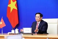 Premier de Vietnam propone recomendaciones para agilizar cooperación Asia-Europa