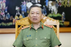 Reiteran máxima prioridad a garantía de seguridad para elecciones en Vietnam