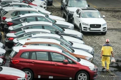 Ventas de automóviles en Indonesia se disparan en mayo