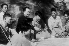 Prensa argelina realza aportes de Vo Nguyen Giap a movimientos revolucionarios de los pueblos oprimidos