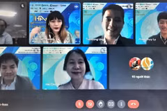Lanzan en Vietnam programa de inteligencia artificial