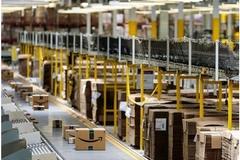 Grupo estadounidense invertirá en comercio electrónico en provincia vietnamita de Binh Duong