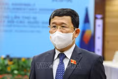 AIPA-42 llama a construir una comunidad próspera en la ASEAN, afirma funcionario vietnamita