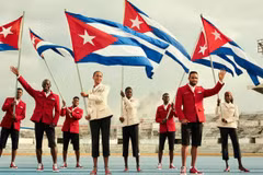 Destaca periódico vietnamita milagros del deporte cubano