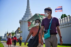 Tailandia y Hong Kong (China) rubricarán TLC en tercer trimestre de 2021