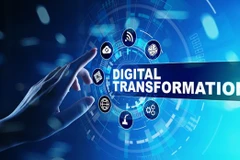 Ciudad Ho Chi Minh impulsa transformación digital en órganos estatales