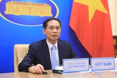 Participa Vietnam en reunión ministerial del Movimiento de Países No Alineados