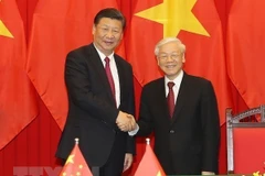 Partidos Comunistas de Vietnam y China comparten mismo destino, según embajador