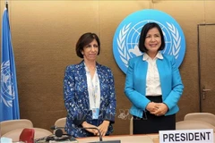 Vietnam elegido vicepresidente de grupo de expertos de UNCTAD