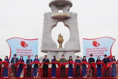 Organizan diversas actividades para celebrar natalicio del legendario General Vo Nguyen Giap