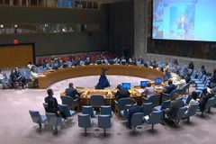 Vietnam llama a garantizar protección de civiles en Colombia
