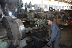 Vietnam no practica dumping en exportación de tubos de acero de precisión a Australia 