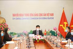 Comparte Vietnam experiencias en lucha contra COVID-19
