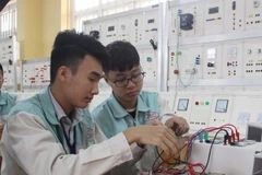 Provincia vietnamita impulsa formación profesional para empleados rurales
