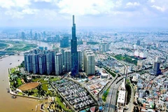 S&P Global Ratings eleva la perspectiva crediticia de Vietnam de estable a positiva
