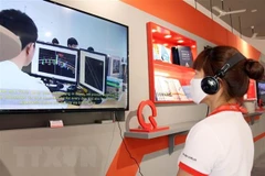 Inauguran museo de tecnología de la información en parque de software en Ciudad Ho Chi Minh