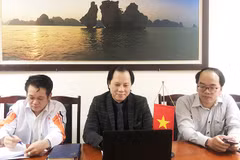 Vietnam y Chile promueven cooperación turística y deportiva 