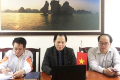 Vietnam y Chile promueven cooperación turística y deportiva 