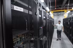 Vietnam en el top 10 de mercados emergentes para centros de datos 