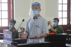 Encarcelan a responsables de propaganda contra el Estado de Vietnam