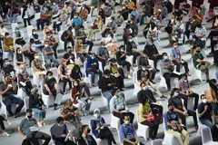 Indonesia endurecerá restricciones de viaje en medio del COVID-19