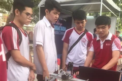 Universidades de Vietnam por satisfacer demandas de mercado laboral