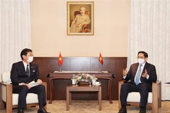 Vietnam trabaja por resolver problemas de empresas extranjeras