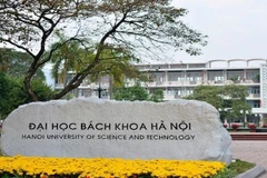 Vietnam con tres centros en lista de universidades de las economías emergentes
