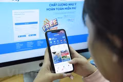 Canal canadiense destaca potencial de comercio electrónico de Vietnam
