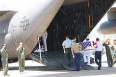 Vietnam entrega a Estados Unidos restos de soldados desaparecidos durante la guerra