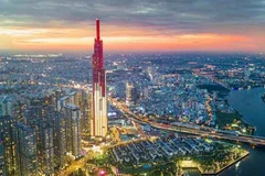 Economía vietnamita puede alcanzar un crecimiento de 6,3 por ciento en 2021, según expertos