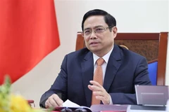 Primer Ministro vietnamita participará en la 26 Conferencia internacional sobre el Futuro de Asia 