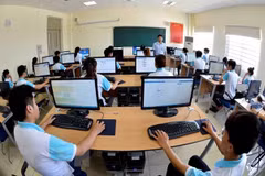 Aumenta demanda de reclutamiento en tecnología de la información en Vietnam