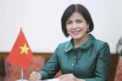 Destaca Vietnam papel de la UNCTAD para solidaridad internacional