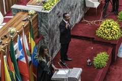 Vietnam felicita al Primer Ministro de Etiopía