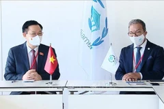 Vietnam presenta propuestas para renovar actividades de la UIP