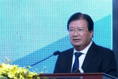 Exigen a provincia vietnamita impulsar reforma administrativa