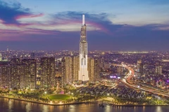 Aspira Ciudad Ho Chi Minh a convertirse en una urbe inteligente 