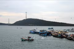 Efectúan en Hanoi taller sobre economía oceánica sostenible